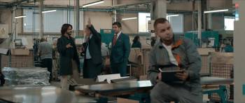 Screenshot 1 from Inve$titorii (Full Movie)