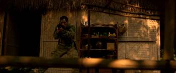 Screenshot 2 from Invincible (Full Movie)