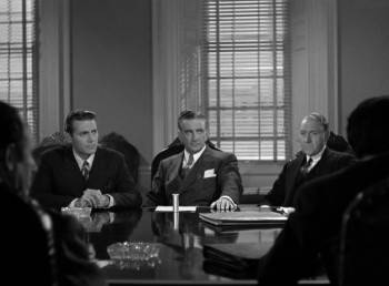 Screenshot 1 from Invisible Agent (Full Movie)