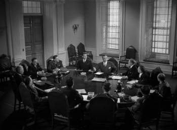 Screenshot 2 from Invisible Agent (Full Movie)
