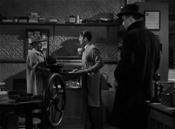 Screenshot 3 from Invisible Agent (Full Movie)