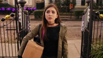 Screenshot 3 from Invisible Sister (Full Movie)