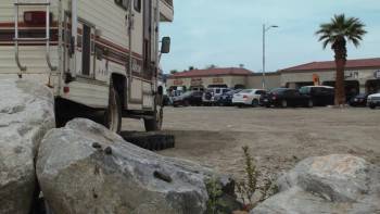 Screenshot 2 from Invisible Valley (Full Movie)