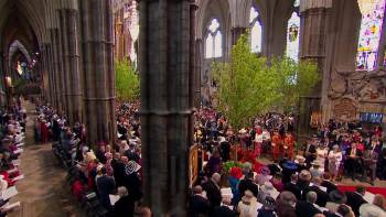 Screenshot 2 from Invitation to a Royal Wedding (Full Movie)