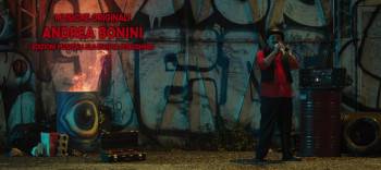 Screenshot 1 from Io e Angela (Full Movie)