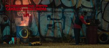 Screenshot 2 from Io e Angela (Full Movie)