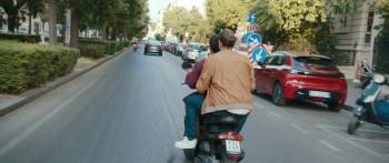 Screenshot 2 from Io e te dobbiamo parlare (Full Movie)