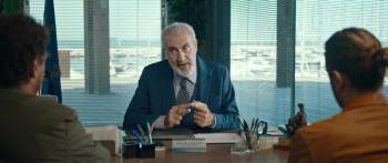 Screenshot 3 from Io e te dobbiamo parlare (Full Movie)