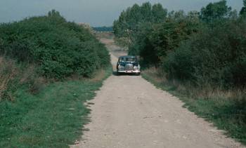 Screenshot 1 from Io ti amo (Full Movie)