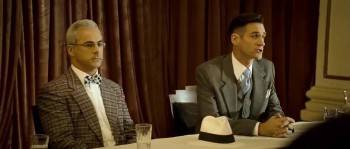 Screenshot 2 from Ip Man 2 (Full Movie)