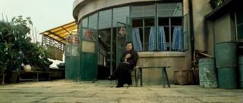 Screenshot 3 from Ip Man 2 (Full Movie)