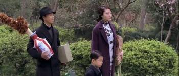 Screenshot 1 from Ip Man (Full Movie)