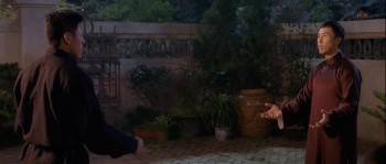 Screenshot 2 from Ip Man (Full Movie)