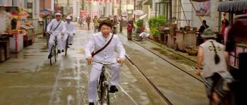 Screenshot 1 from Ip Man: The Awakening (Full Movie)