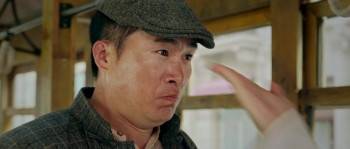 Screenshot 3 from Ip Man: The Awakening (Full Movie)