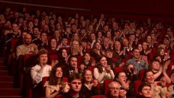 Screenshot 1 from Ireland's Young Filmmaker of the Year (Full Movie)