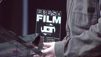 Screenshot 2 from Ireland's Young Filmmaker of the Year (Full Movie)