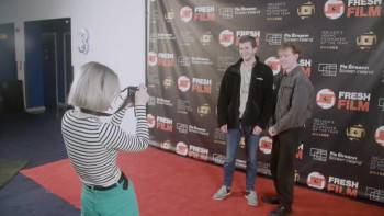 Screenshot 3 from Ireland's Young Filmmaker of the Year (Full Movie)