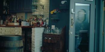 Screenshot 2 from Irish Ashes (Full Movie)