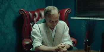 Screenshot 3 from Irish Ashes (Full Movie)