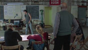 Screenshot 1 from Iron Eagle on the Attack (Full Movie)