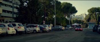 Screenshot 1 from Iron Fighter (Full Movie)