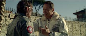 Screenshot 3 from Iron Fighter (Full Movie)