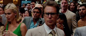 Screenshot 1 from Iron Man 2 (Full Movie)