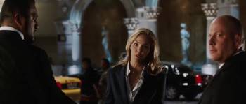Screenshot 1 from Iron Man (Full Movie)
