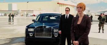 Screenshot 2 from Iron Man (Full Movie)