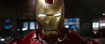 Screenshot 3 from Iron Man (Full Movie)
