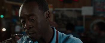 Screenshot 1 from Iron Man 3 (Full Movie)