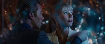 Screenshot 2 from Iron Man 3 (Full Movie)