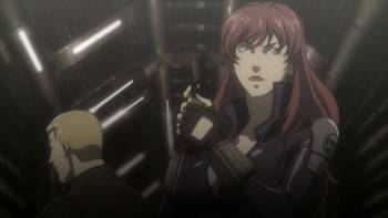 Screenshot 3 from Iron Man: Rise of Technovore (Full Movie)