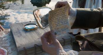 Screenshot 1 from Iron Mask (Full Movie)