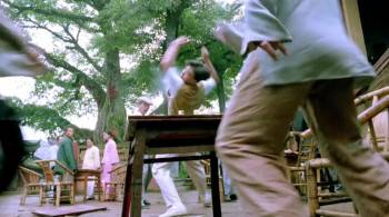 Screenshot 1 from Iron Monkey 2 (Full Movie)