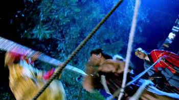 Screenshot 2 from Iron Monkey 2 (Full Movie)