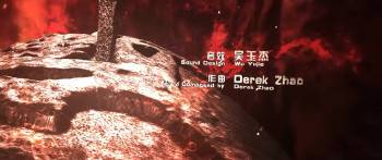 Screenshot 1 from Iron Protector (Full Movie)