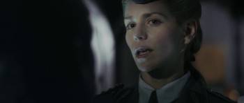 Screenshot 1 from Iron Sky (Full Movie)