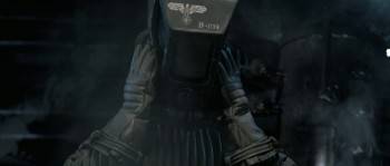 Screenshot 2 from Iron Sky (Full Movie)