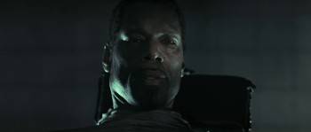 Screenshot 3 from Iron Sky (Full Movie)