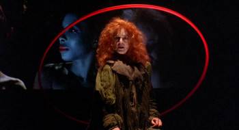 Screenshot 2 from Iron Warrior (Full Movie)
