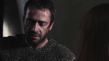 Screenshot 1 from Ironclad (Full Movie)