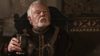 Screenshot 3 from Ironclad (Full Movie)