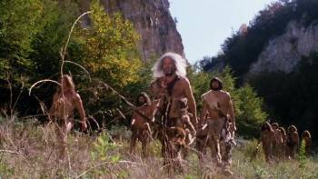 Screenshot 1 from Ironmaster (Full Movie)
