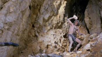 Screenshot 2 from Ironmaster (Full Movie)