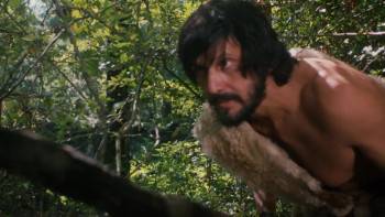 Screenshot 3 from Ironmaster (Full Movie)
