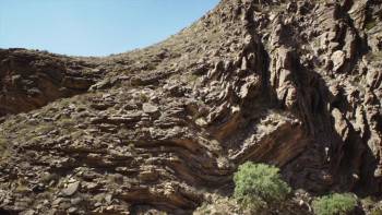 Screenshot 1 from Is Genesis History? Mountains After the Flood (Full Movie)