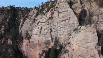 Screenshot 2 from Is Genesis History? Mountains After the Flood (Full Movie)