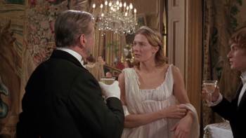 Screenshot 2 from Isadora (Full Movie)